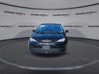 Meet the 2024 Chrysler Grand Caravan SXT 2WD | Heated Steering, a practical family minivan built to... (image 2)