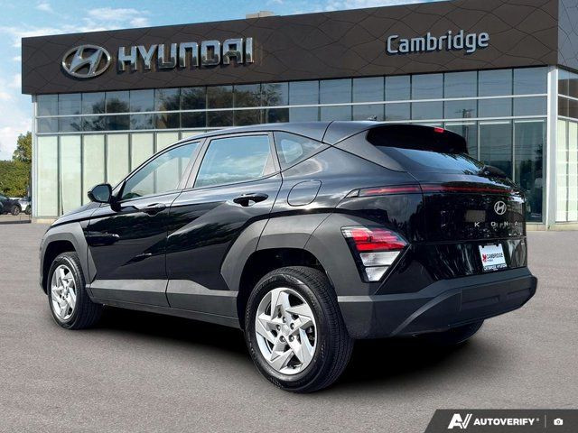 2024 Hyundai Kona Essential in Cars & Trucks in Cambridge - Image 3