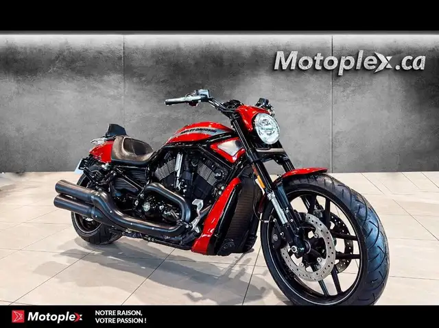 2014 HARLEY DAVIDSON vrod night rod special vrscdx in Street, Cruisers & Choppers in Gatineau - Image 3
