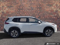 Check out this 2023 Nissan Rogue SV before someone takes it home! *Get Your Money's Worth for this N... (image 5)