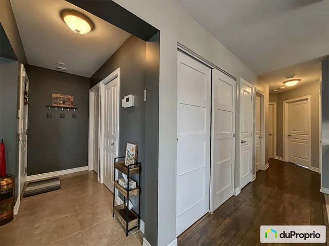 $349,000 - Condominium for sale in Marieville — photo 2