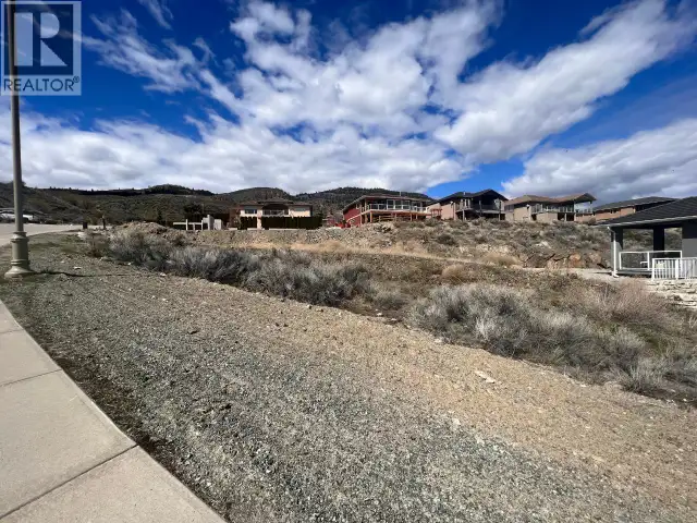 3612 TORREY PINES Drive Osoyoos, British Columbia in Land for Sale in Penticton - Image 24