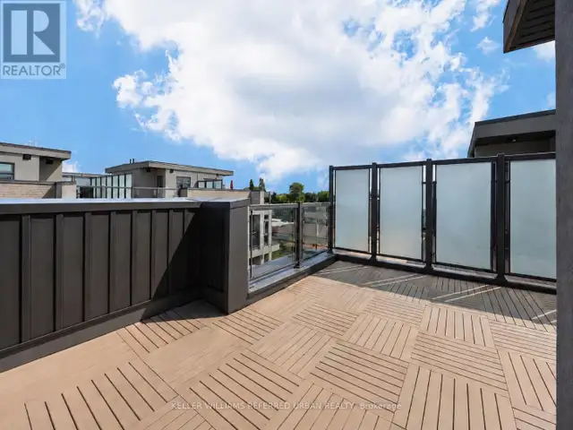 52 - 719 LAWRENCE AVENUE W Toronto (Yorkdale-Glen Park), Ontario in Condos for Sale in City of Toronto - Image 28