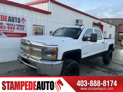 Stampede Auto has a wide selection of exceptional pre-owned vehicles to choose from, including this...