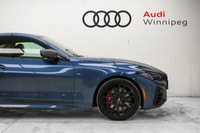 This BMW 4 Series boasts a Intercooled Turbo Gas/Electric I-6 3.0 L/183 engine powering this Automat... (image 4)