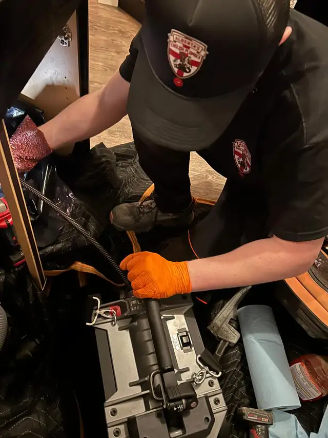 Emergency Plumber - Calgary - Certified and Insured. in Plumbing in Calgary - Image 3