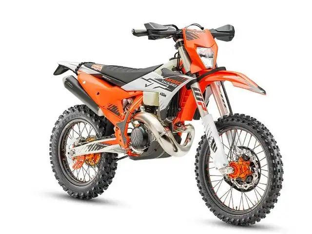 2026 KTM 300 XC-W Hardenduro in Dirt Bikes & Motocross in Cambridge - Image 19