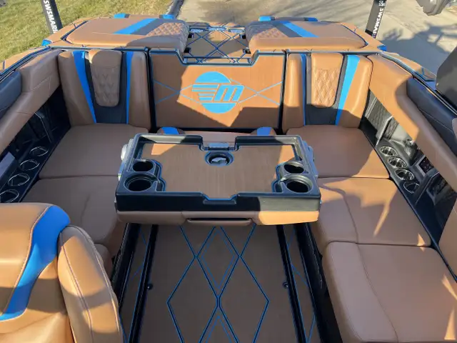 2025 Malibu M230 in Powerboats & Motorboats in Saskatoon - Image 22