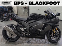 kawasaki zx10r in Motorcycles in Alberta | Kijiji Marketplaces