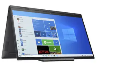 HP ENVY X360 CUSTOM TOUCHSCREEN, View more