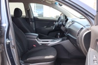 Ready to command the road? Experience the ultimate driving machine. The SPORTAGE EX AWD. A perfect f... (image 8)