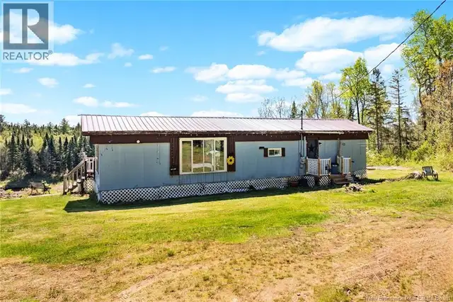 1500 Rte 116 Salmon River Rd, New Brunswick in Houses for Sale in Fredericton - Image 18