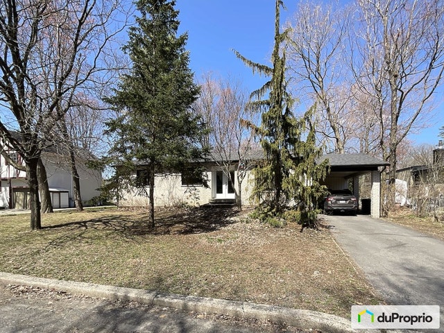 $644,000 - Bungalow for sale in Ste-Julie — photo 3