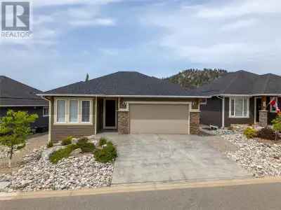 Welcome to Sendero Canyon, a family friendly neighborhood at the edge of trails and nature yet still...