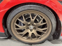 VEHICLE IS SOLD - PLEASE CONTACT DEALER TO START YOUR GIANT BUILD SUPER SNAKE PACKAGE, 830+ HP WHIPP... (image 6)