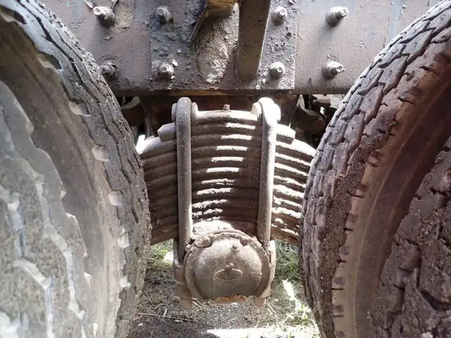 2001 Mack RB688S in Heavy Trucks in Longueuil / South Shore - Image 22