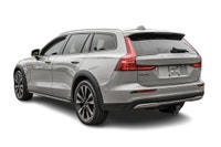 Garantie de 12 mois, kilométrage illimité : Offerte directement par Volvo Cars Canada, elle couvre d... (image 5)