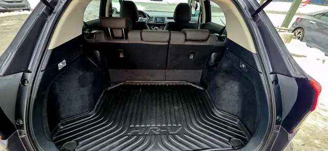 2020 Honda HR-V LX AWD | NO ACCIDENTS | HEATED SEATS | ALL WHEEL in Cars & Trucks in Markham / York Region - Image 17