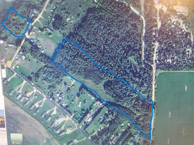 #204 3510 STE. ANNE TR Rural Lac Ste. Anne County, Alberta in Land for Sale in St. Albert - Image 8