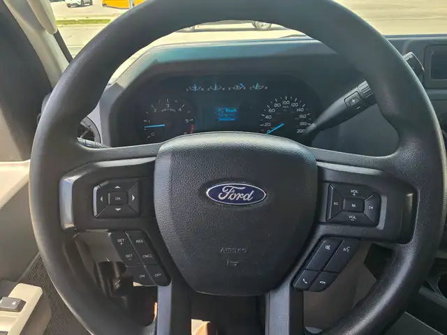 2024 Ford E-450547056910504437767