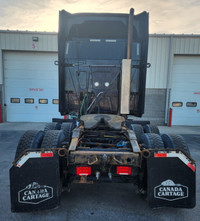 Ryder Stock ID: 873693 Transmission Type/Speed: AUTO 18 Engine: DIESEL X15'17 500/1800 Horse Power:... (image 6)