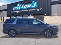 Come see this certified 2024 Kia Carnival EX | Leather | Smart Cruise | Heated Wheel + Seats | Power... (image 5)
