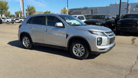 Discover the perfect blend of efficiency and practicality in this 2024 Mitsubishi RVR. This compact... (image 6)