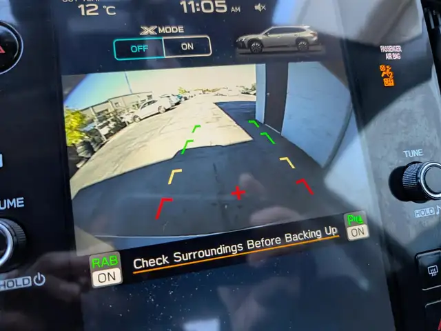2023 Subaru Outback TOURING AWD - SUNROOF - EYESIGHT in Cars & Trucks in Oakville / Halton Region - Image 15