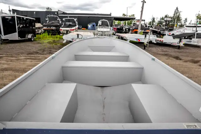 2026 Others V16L in Powerboats & Motorboats in Rimouski / Bas-St-Laurent - Image 11