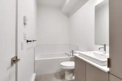 4.5 2sdb Appartement neuf à louer Plateau-Mont-Royal-Bloc Rivard, View more