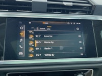 This 2022 Audi Q3 is a great vehicle with lots of features! Heated seats, low km's, large sunroof, d... (image 7)