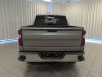 Built to handle hard work and daily driving with ease, this used 2025 Chevrolet Silverado 1500 LT de... (image 6)