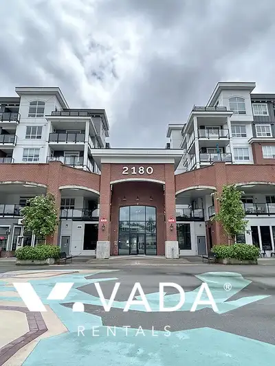 Montrose Square 1 Bed Apartment Rental 4510-2180 Kelly Ave Port Coquitlam: VADAPM.com This bright an...