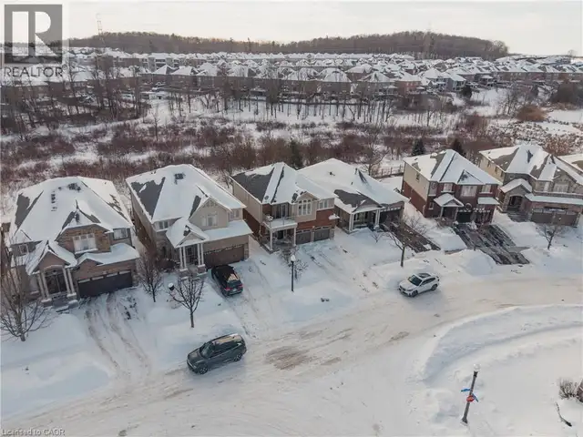 23 DOON CREEK Street Kitchener, Ontario in Houses for Sale in Kitchener / Waterloo - Image 40