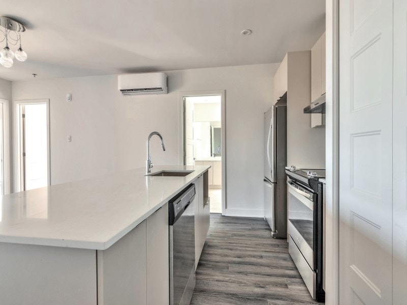 3.5 condo appartement 1cc à louer LaSallemetro Angrignon Locations