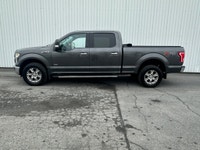 2015 Ford F150 Crew cab XLT XTR V6 3.5L ECOBOOST 4x4 BOITE 6.5 PIEDS —- FINANCEMENT MAISON DISPONIBL... (image 2)