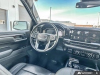 Experience premium comfort and proven capability with the *2022 GMC Sierra SLT*, featuring *71,775 k... (image 9)