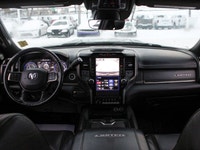 Shop this 2020 Ram 3500 Limited with the High-Output 6.7L Cummins, AISIN transmission, Apple CarPlay... (image 3)