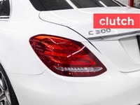 NO ACCIDENTS / CLEAN CARFAX / 1 OWNER / Auto Dimming Rearview Mirror, Front Heated Seats, Driver Sea... (image 9)