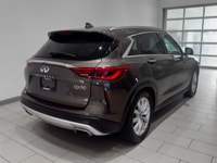 See Dealer Website for Details. 2019 INFINITI QX50 LUXE AWD for sale Amvic Licensed Business Engine:... (image 4)