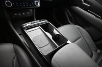 Modern, capable, and packed with smart features, this 2025 Hyundai Tucson delivers comfort, performa... (image 8)