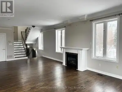 131 DORIS AVENUE Toronto (Willowdale East), Ontario