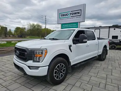 Kijiji Engine: 8 Cylinder Engine 5.0L L/100Km City: 14.8 L/100Km Hwy: 10.9 Safety Equipment ABS And...