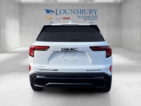 See Dealer Website for Details. GMC Terrain Awd 4dr Elevation 2026 . Engine: 4 Cylinder Engine 1.5L... (image 2)