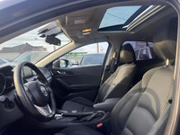 2014 Mazda 3 S Grand Touring automatique absolument tout équipé avec toit ouvrant afficheur projecte... (image 3)