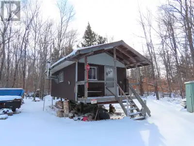 100 acres of one of the finest hunting, recreational land in the area. Cabin hunt camp in usable con...