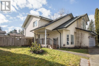 22702 KENDRICK PLACE Maple Ridge, British Columbia