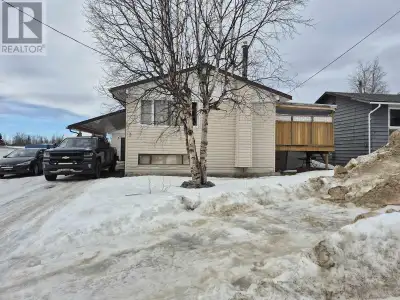 This home has it all. Double drive, RV parking, 2023 engineered beams for carport. Shop over 1,000 s...