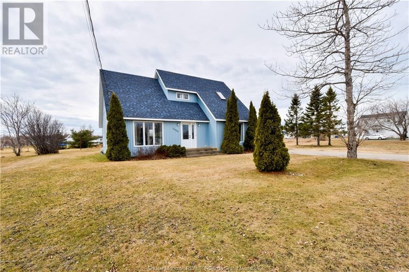 3000 Paulin Bas Caraquet, New Brunswick Houses for Sale Bathurst