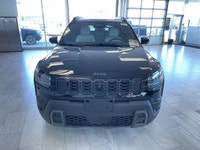 The 2026 Jeep Cherokee Overland is a premium midsize SUV that delivers a perfect blend of luxury, pe... (image 5)